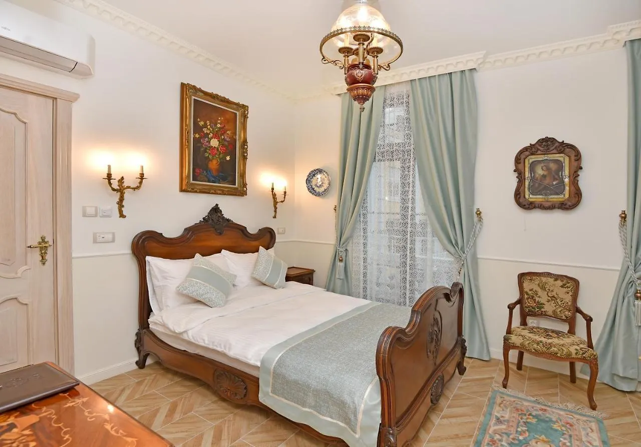 Royal Hotel Várna