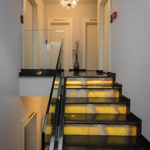 Guest house Boutique 7th Sense