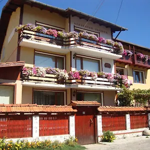 Guest house Planinski Zdravets