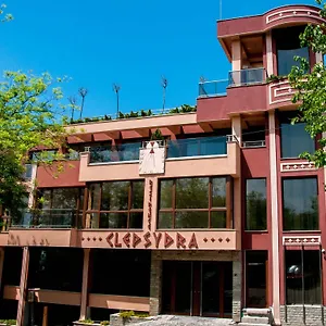 Hotel Clepsydra
