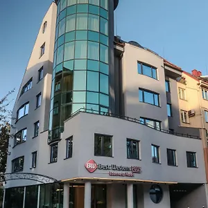 מלון Western Lozenetz