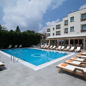 Otel Marina Boutique
