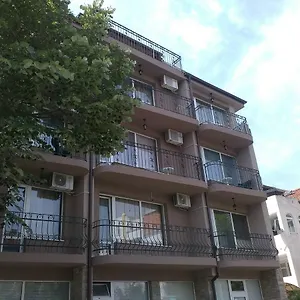 Guest house Stenli