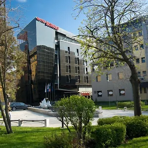 מלון Hotel Burgas