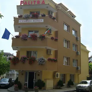 מלון Palitra
