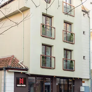 Hotel Hugo, Varna