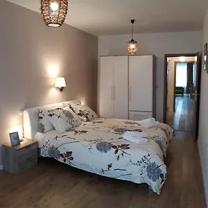 Aparthotel Hotel39
