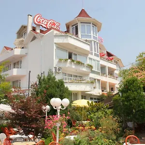 Otel Kamelia