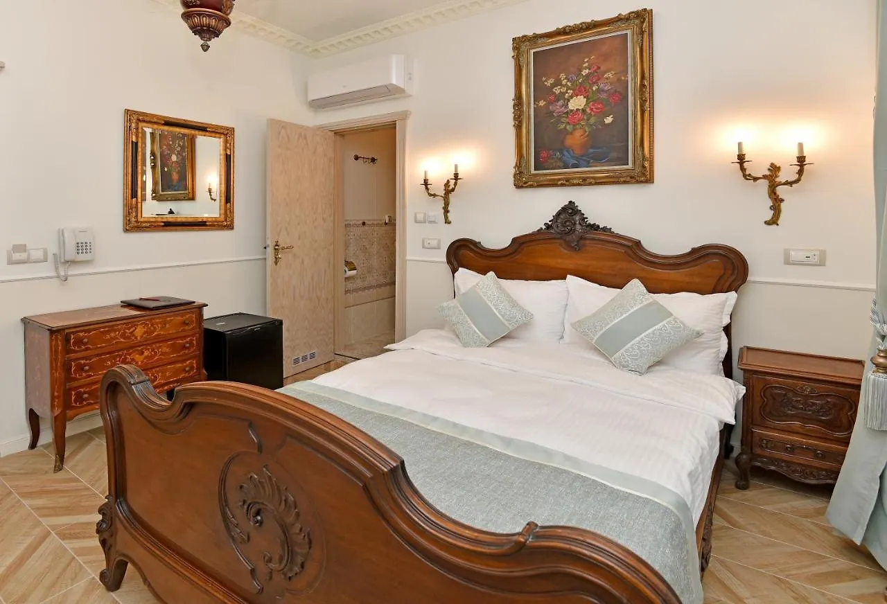 Royal Hotel Varna