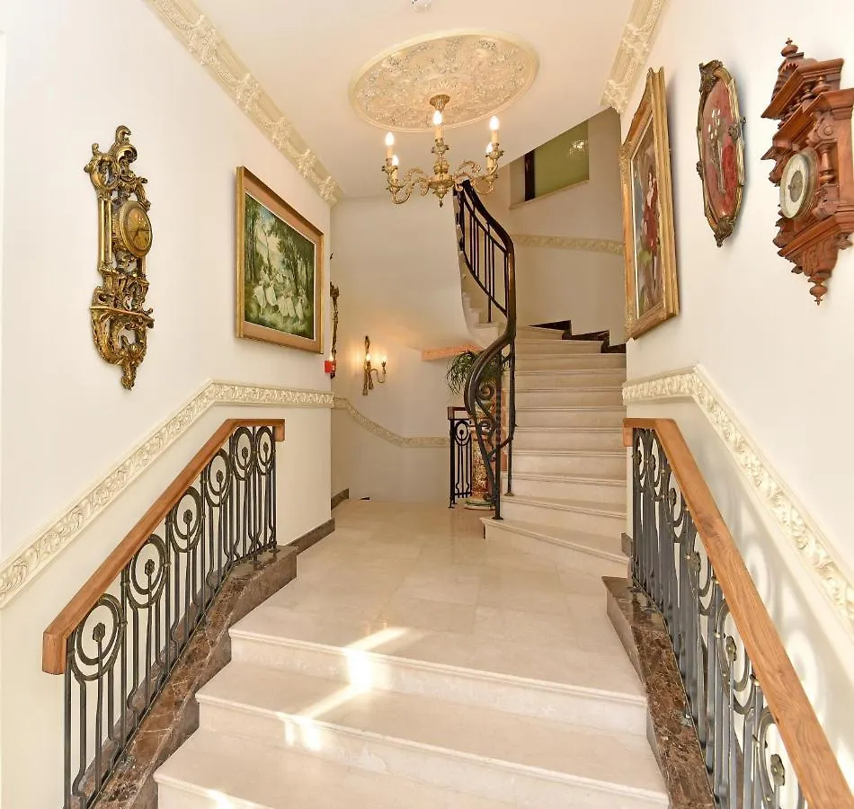 Royal Hotel Varna