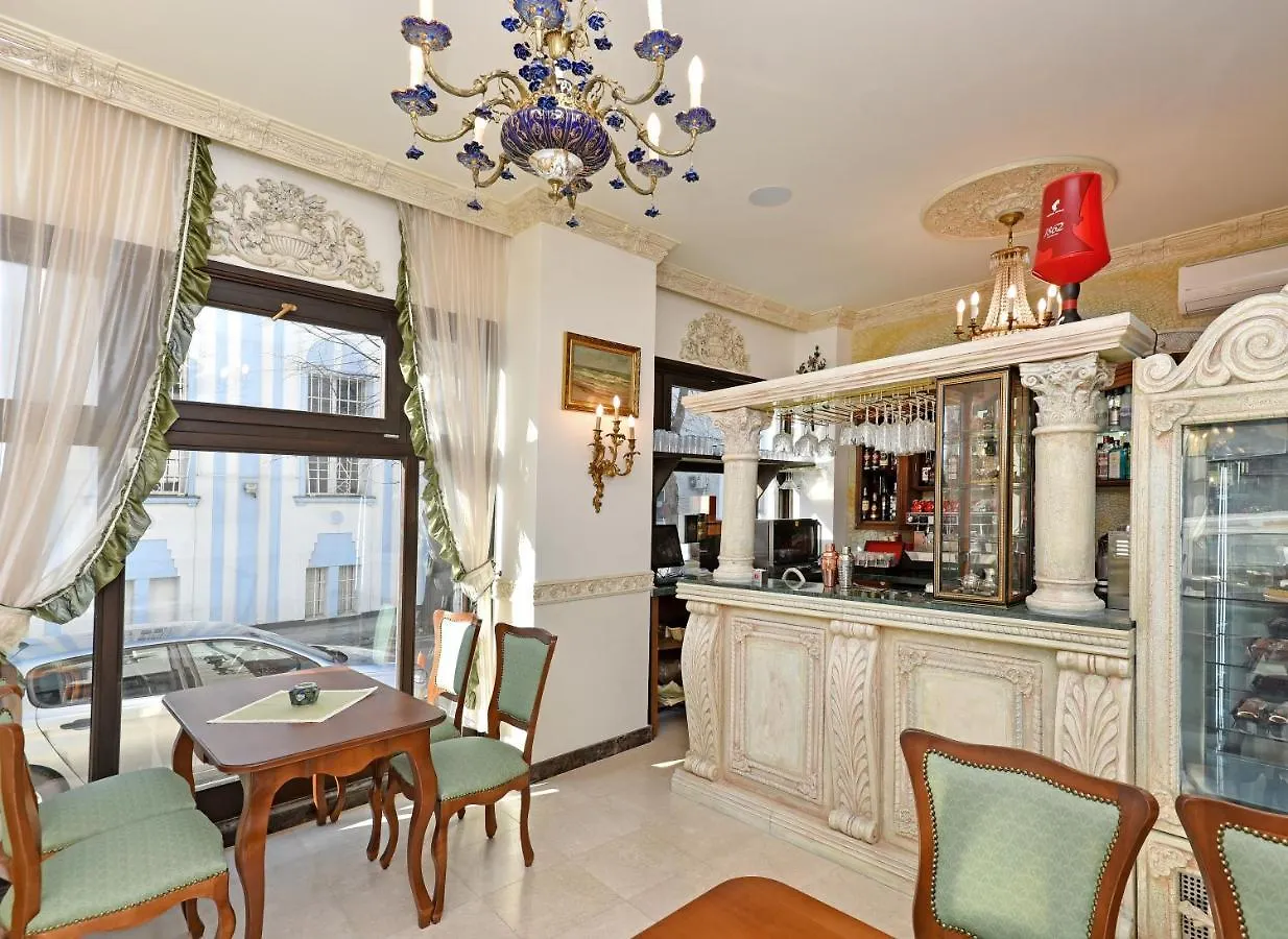 Royal Hotel Varna