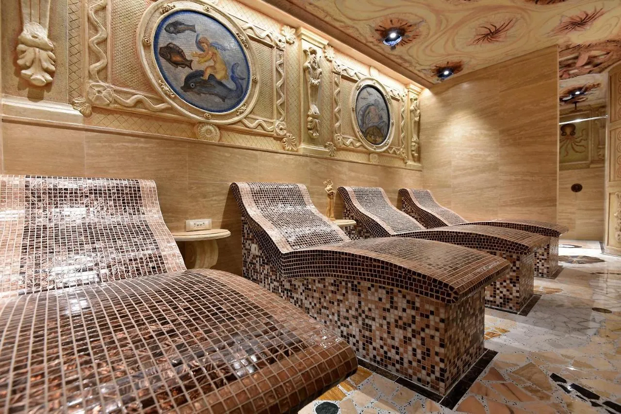 Royal Hotel Varna 3*,  Bulgaria