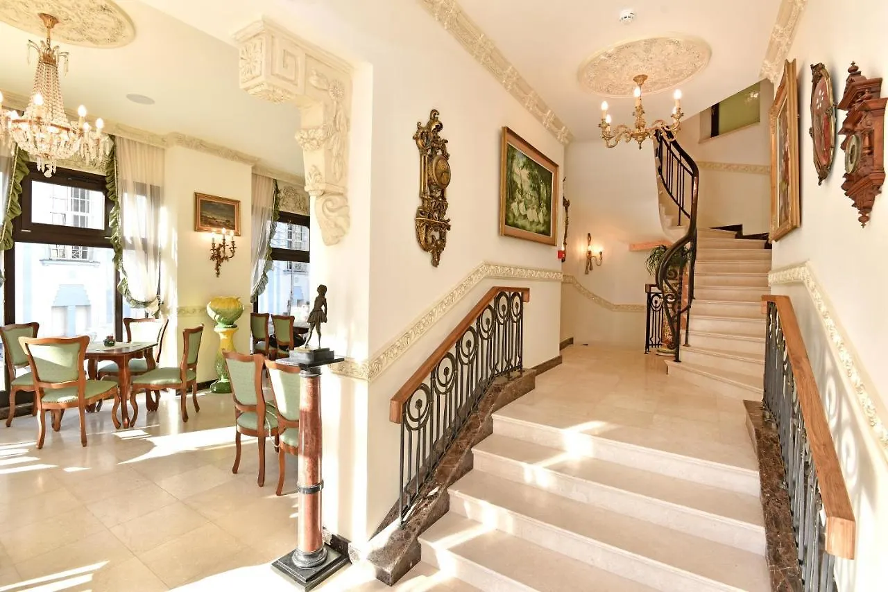 Royal Hotel Varna