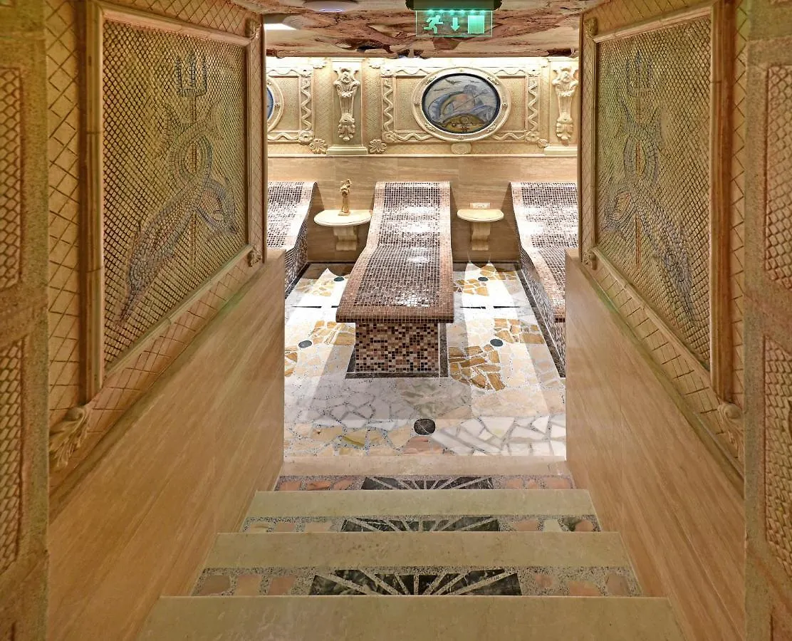 Royal Hotel Varna Bulgaria