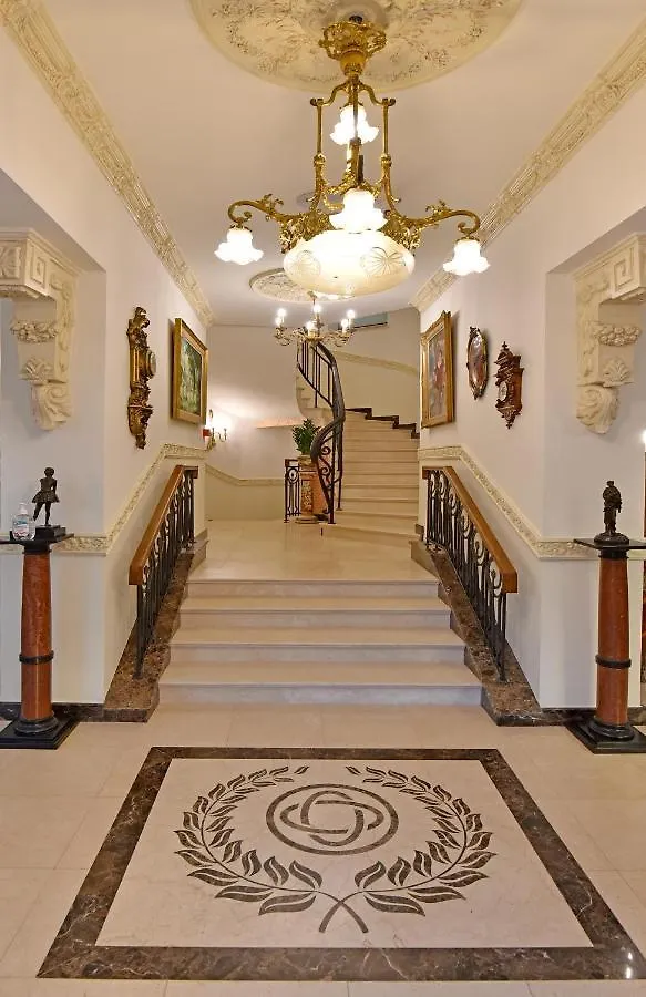 ***  Royal Hotel Varna Bulgaria