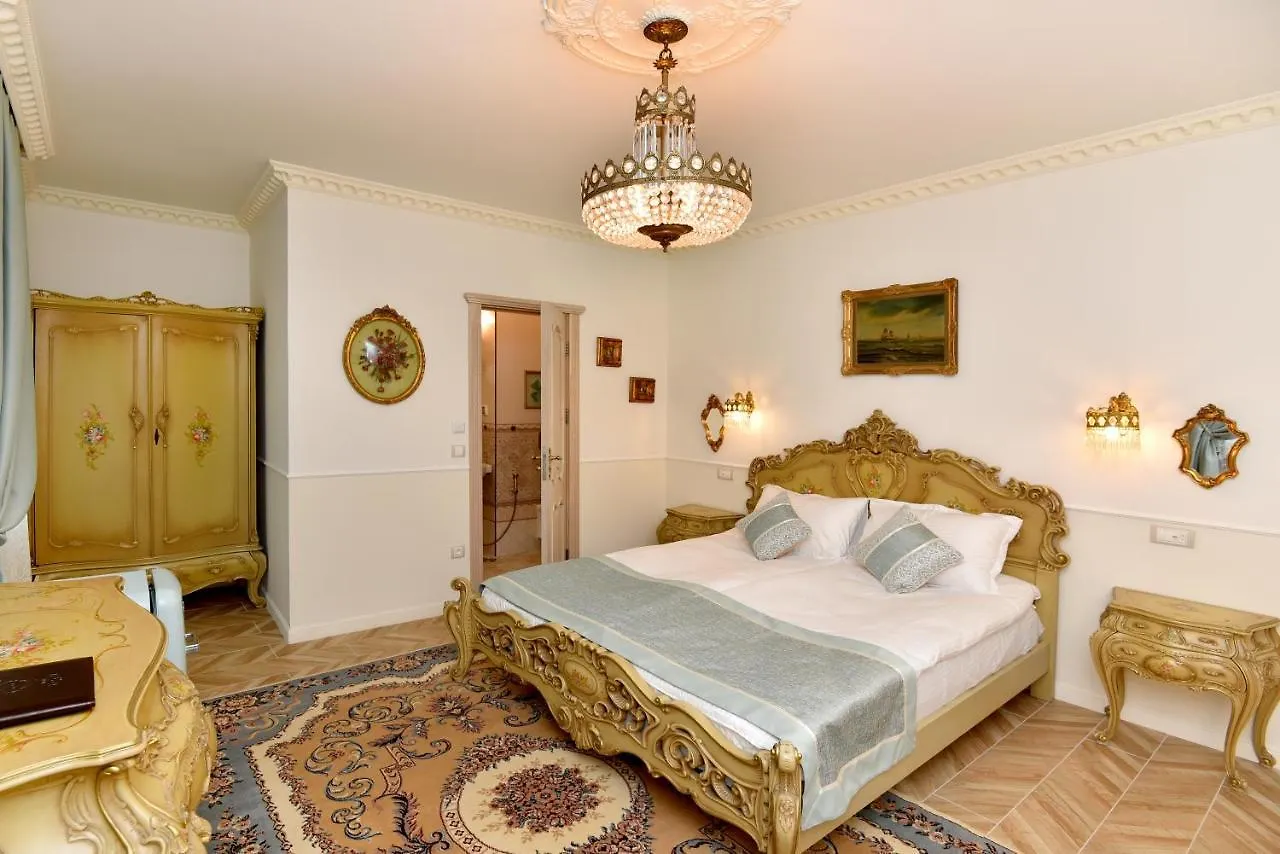 Royal Hotel Varna