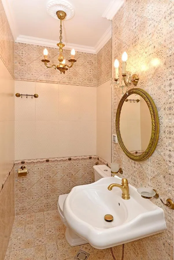 Royal Hotel Varna Bulgaria