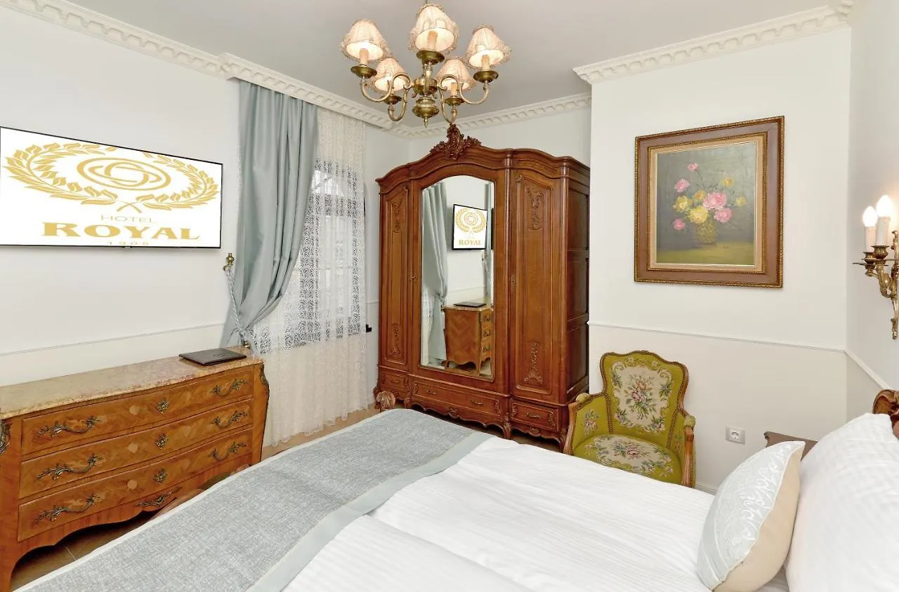 Royal Hotel Varna