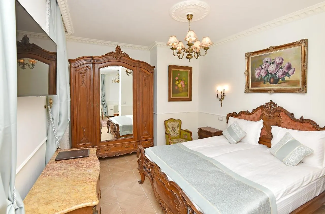 Royal Hotel Varna
