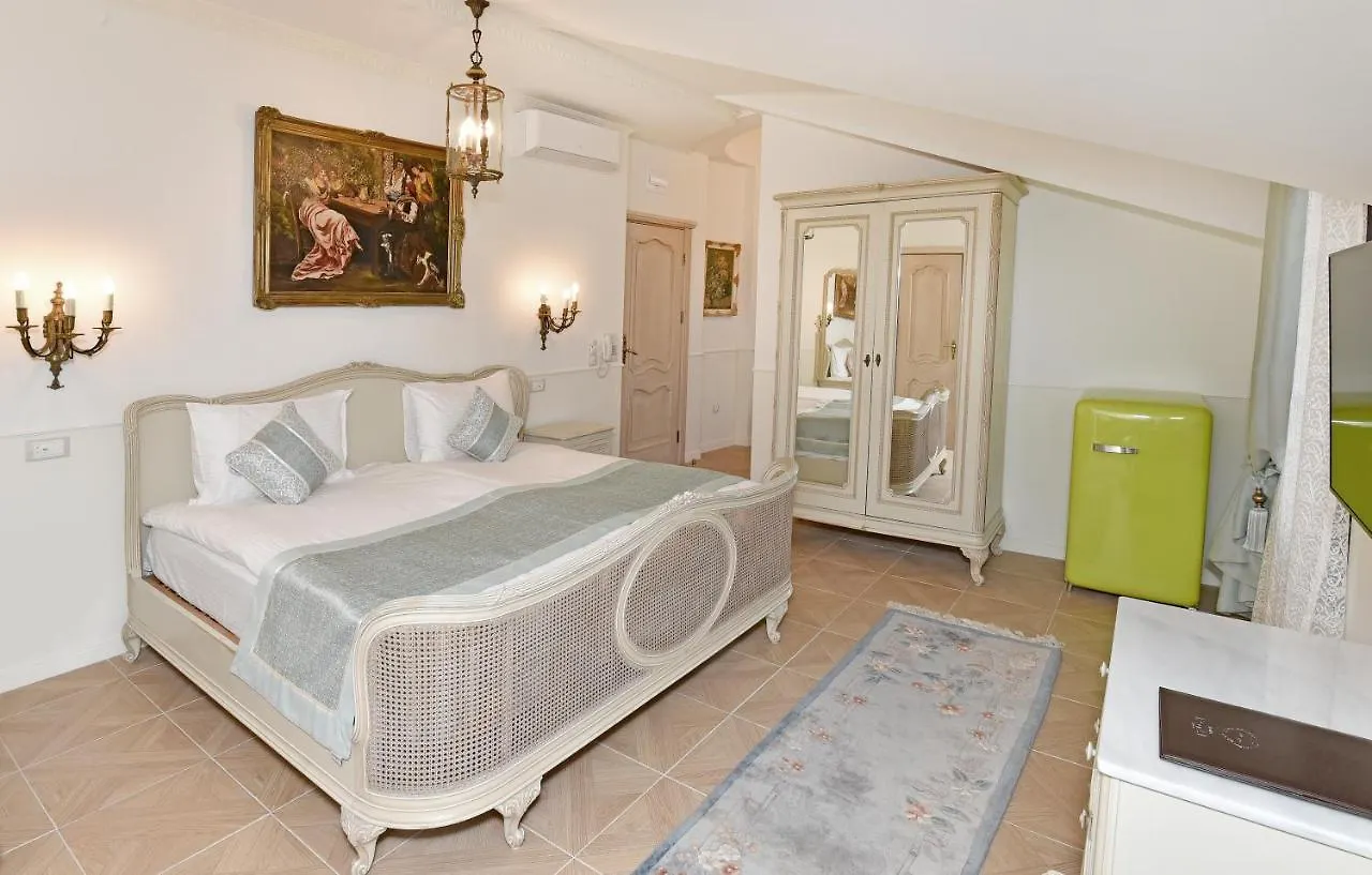 Royal Hotel Varna