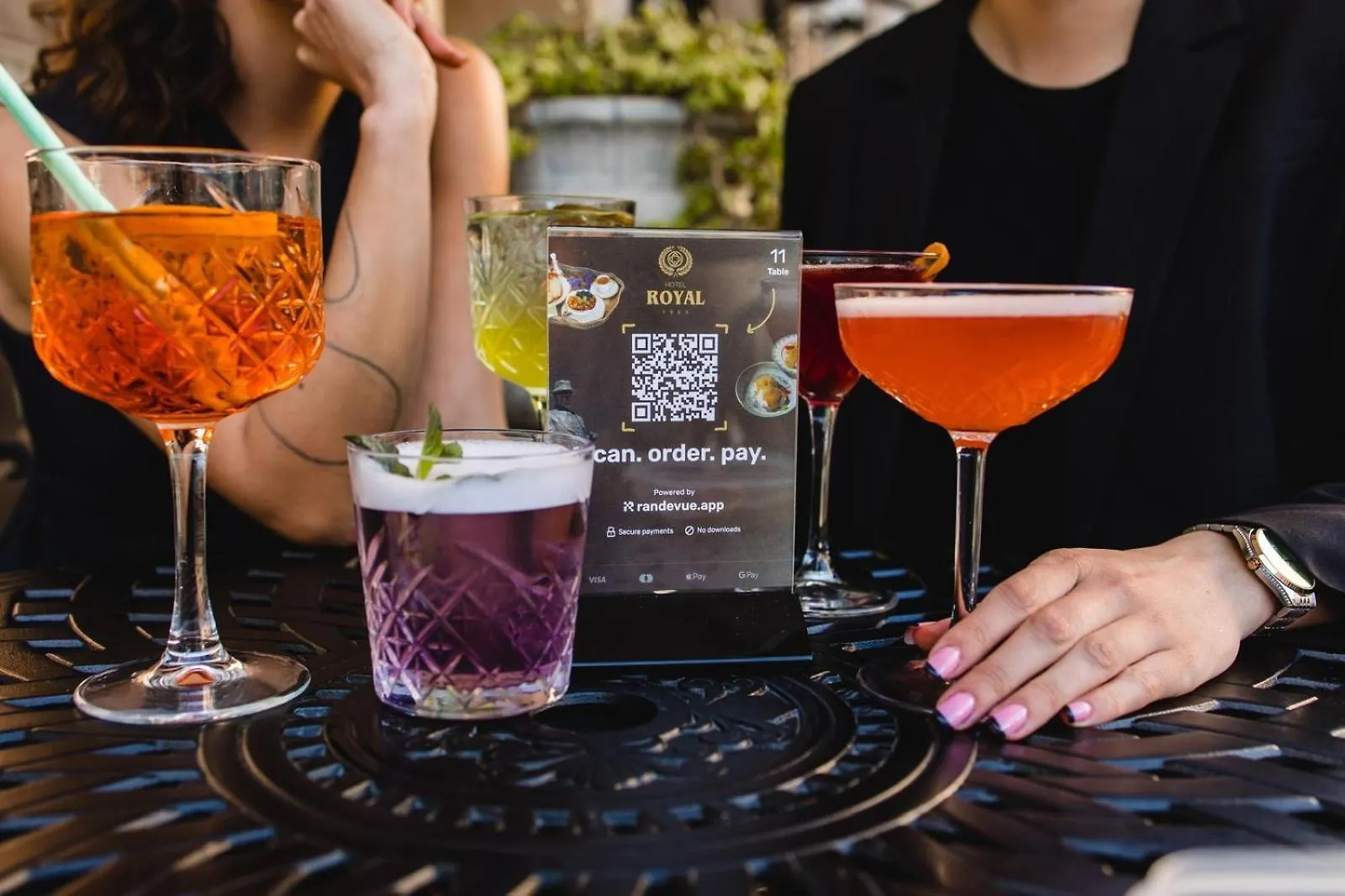 Royal Hotel Varna