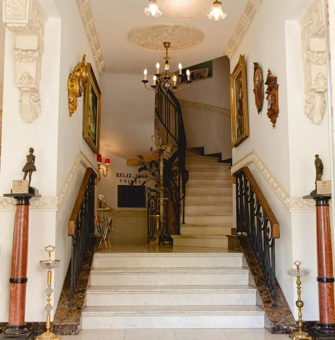 Royal Hotel Varna