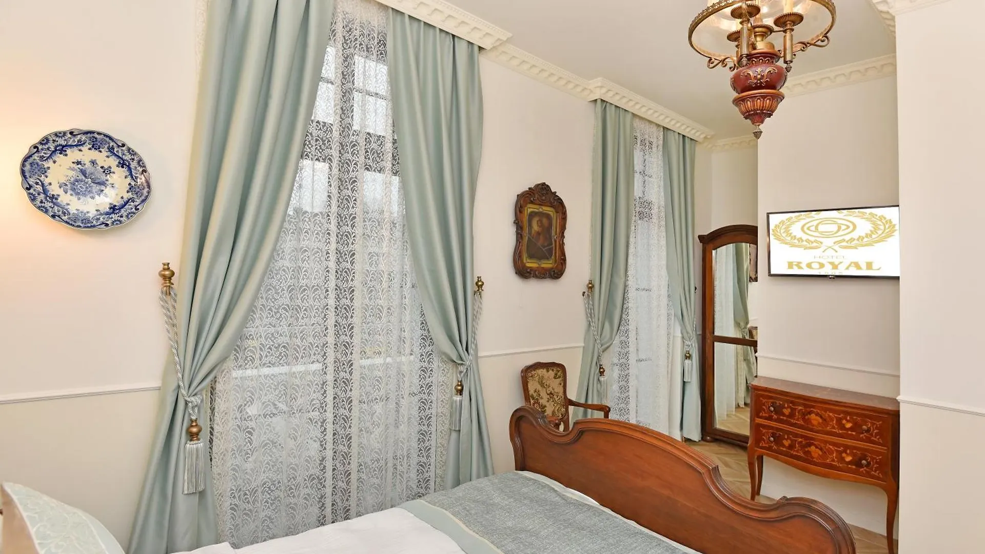 Royal Hotel Varna
