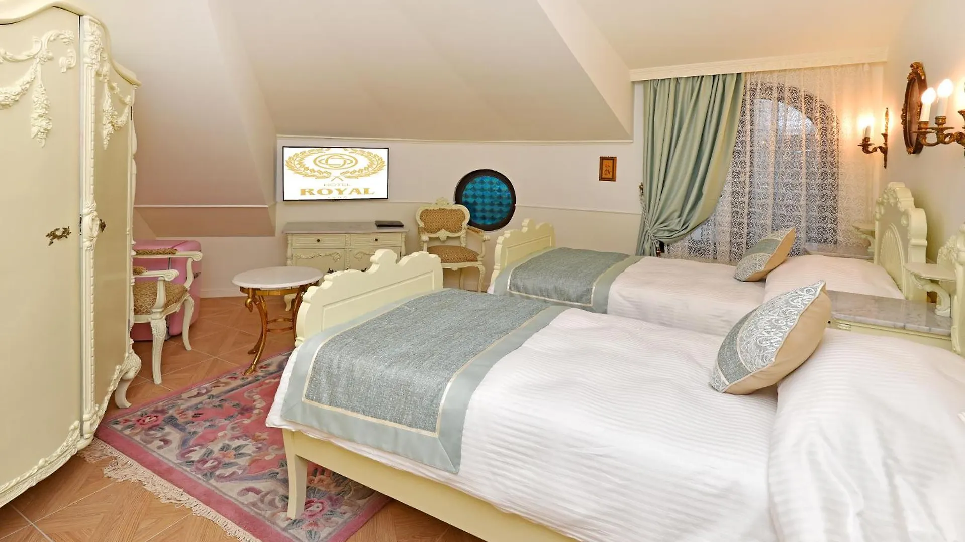 Royal Hotel Varna