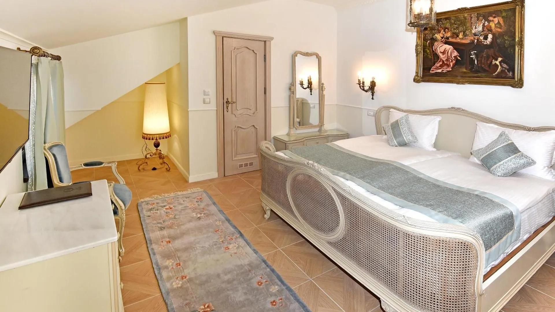 Royal Hotel Varna Bulgaria