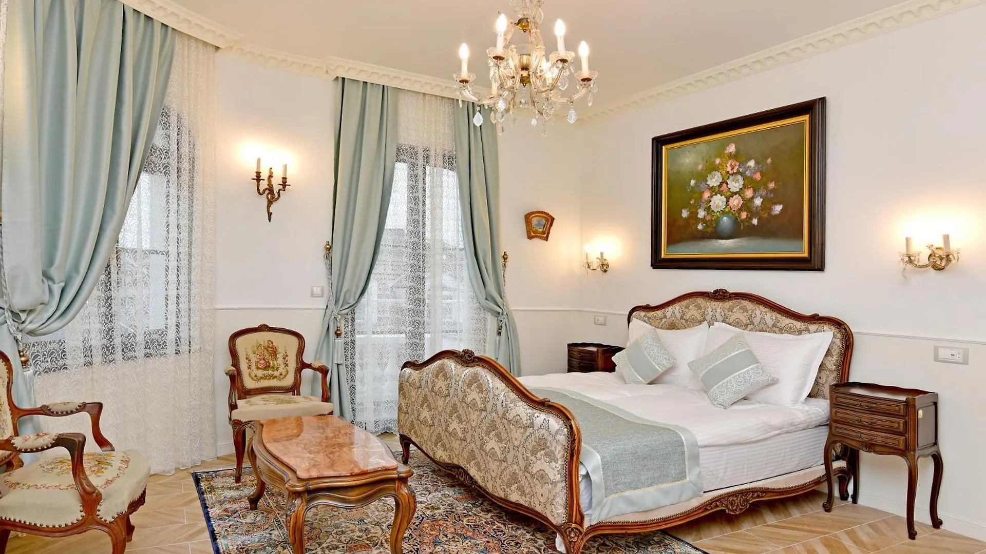 ***  Royal Hotel Varna Bulgaria