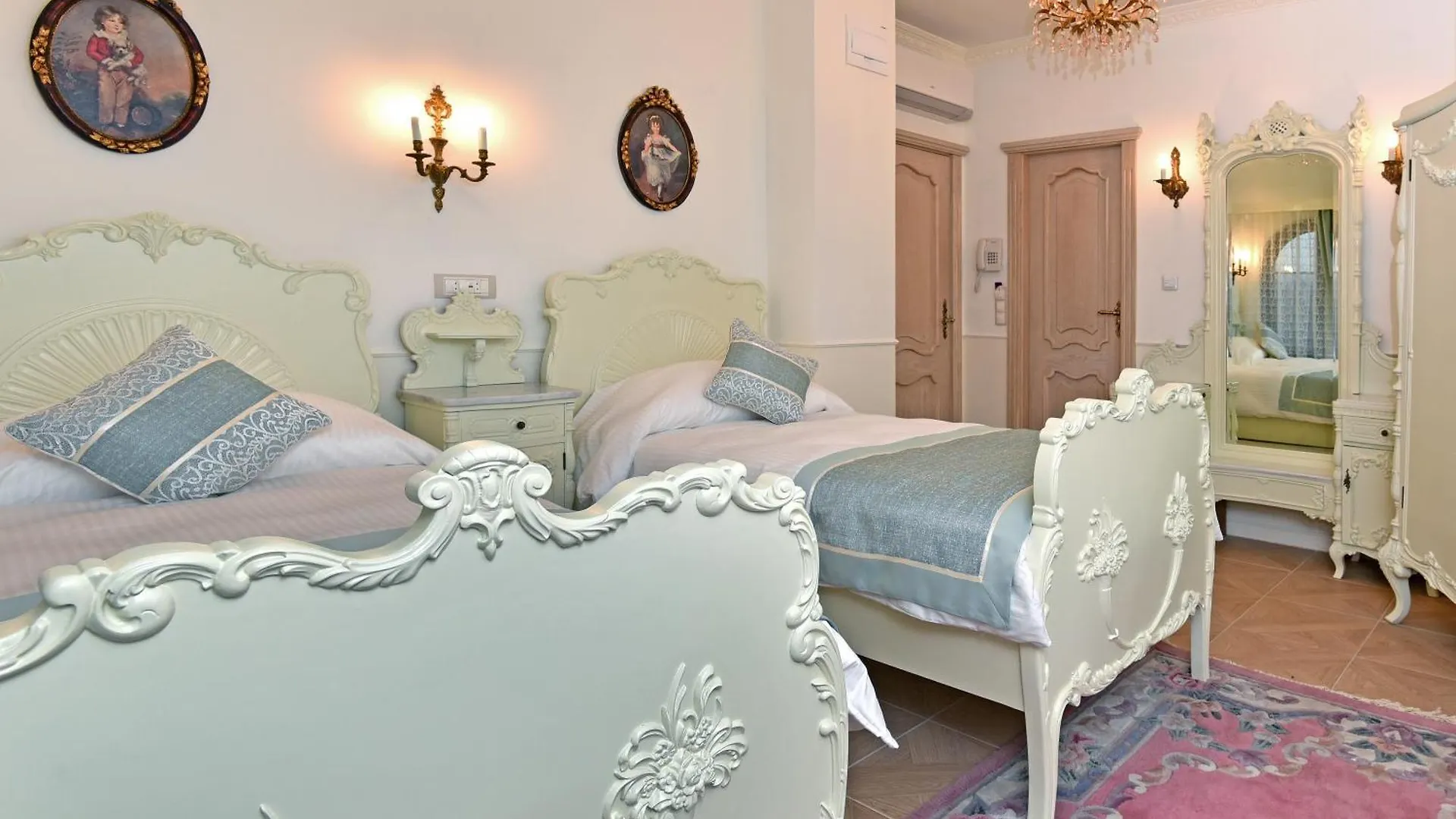 Royal Hotel Varna Bulgaria