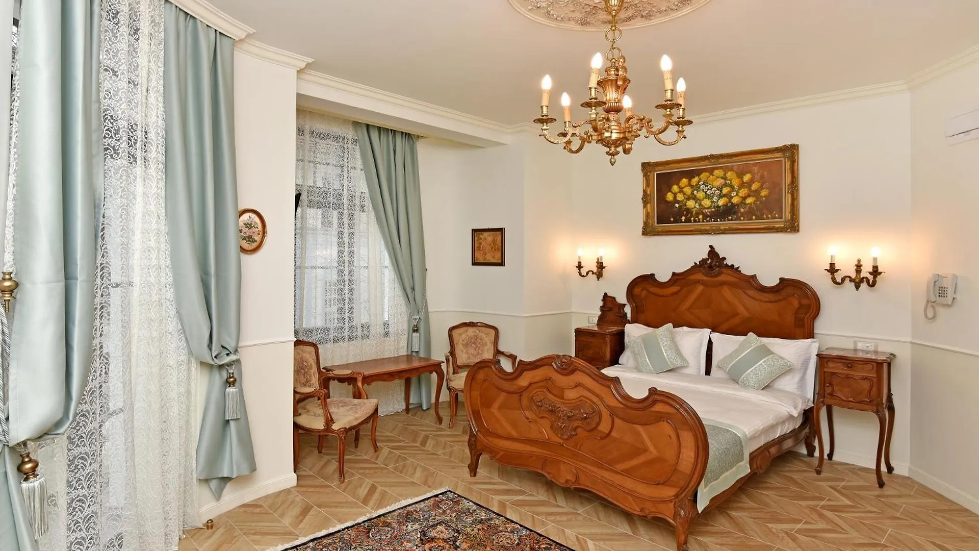 Royal Hotel Varna
